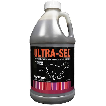 Spectra Ultra- Sel 64 oz. 41139